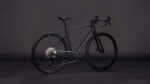 Gravel kolo Cube Nuroad C:62 ONE blackline 2026 - slika 3