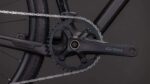 Gravel kolo Cube Nuroad C:62 ONE blackline 2026 - slika 4