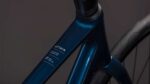 Cestno kolo CUBE Attain Pro nautica´n´prism 2026 - slika 4