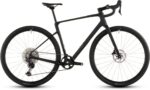 Gravel kolo Cube Nuroad C:62 ONE blackline 2026