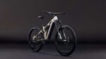 Električno kolo CUBE Stereo Hybrid ONE77 HPC SLX 800 glintsand´n´black 2026 - slika 2