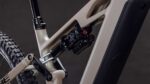 Električno kolo CUBE Stereo Hybrid ONE77 HPC SLX 800 glintsand´n´black 2026 - slika 5