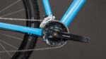 Gorsko kolo CUBE Aim ONE marlinblue´n´reflex 2026 - slika 2