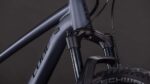 Gorsko kolo CUBE Reaction SLX metalicgrey´n´black 2026 - slika 5