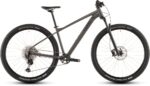 Gorsko kolo CUBE Reaction Pro oldgrey´n´black 2026